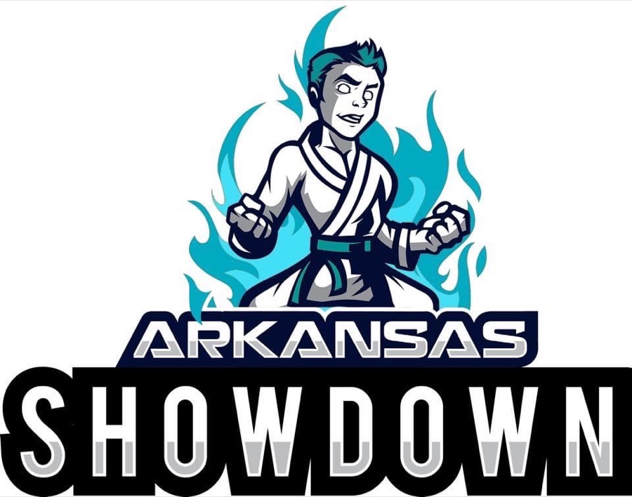 Arkansas Showdown logo