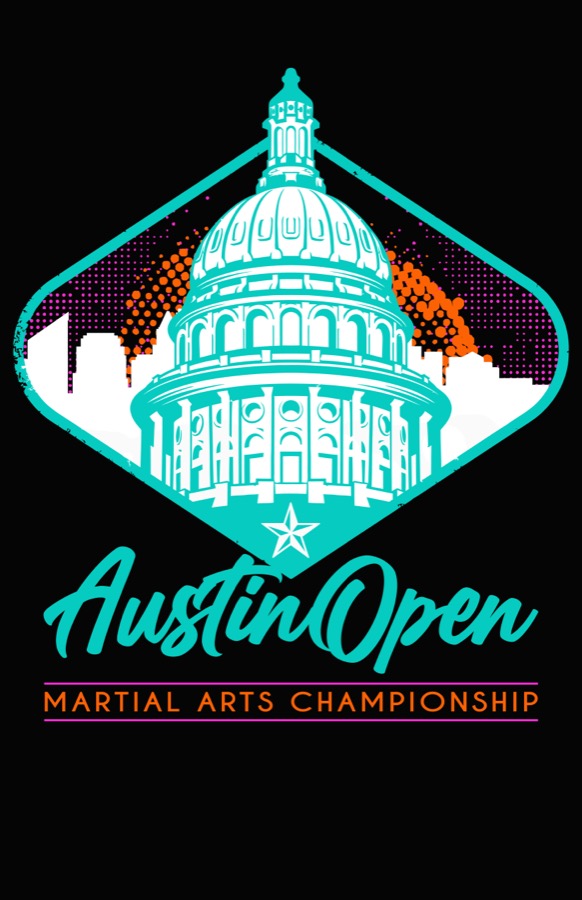 Austin Open logo