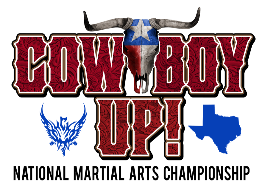 Cowboy Up logo