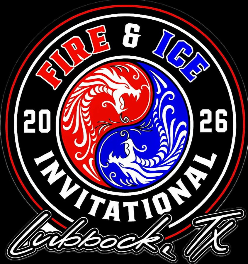 Fire & Ice Championships logo