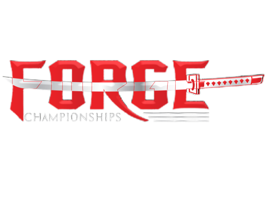 The Forge Championships logo