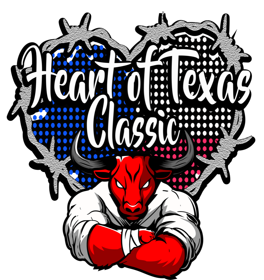 Heart of Texas Classic logo
