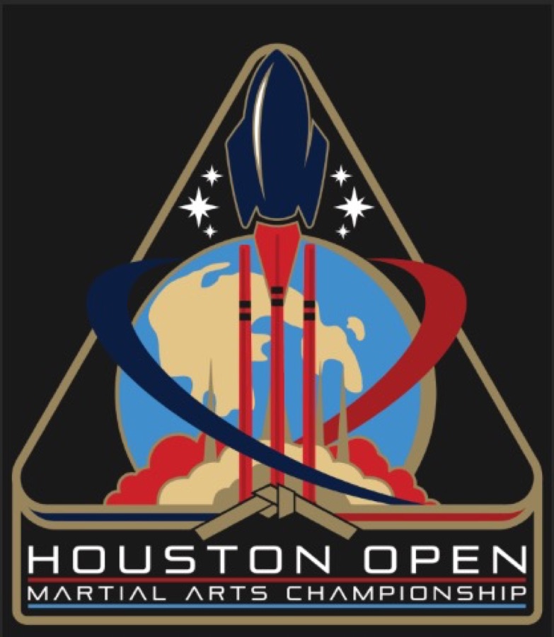 Houston Open logo
