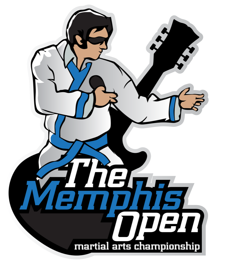 The Memphis Open logo