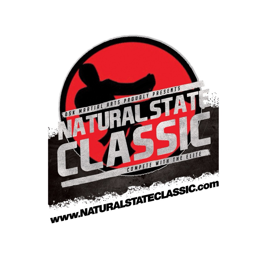 Natural State Classic logo