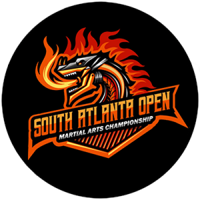 South Atlanta Open logo