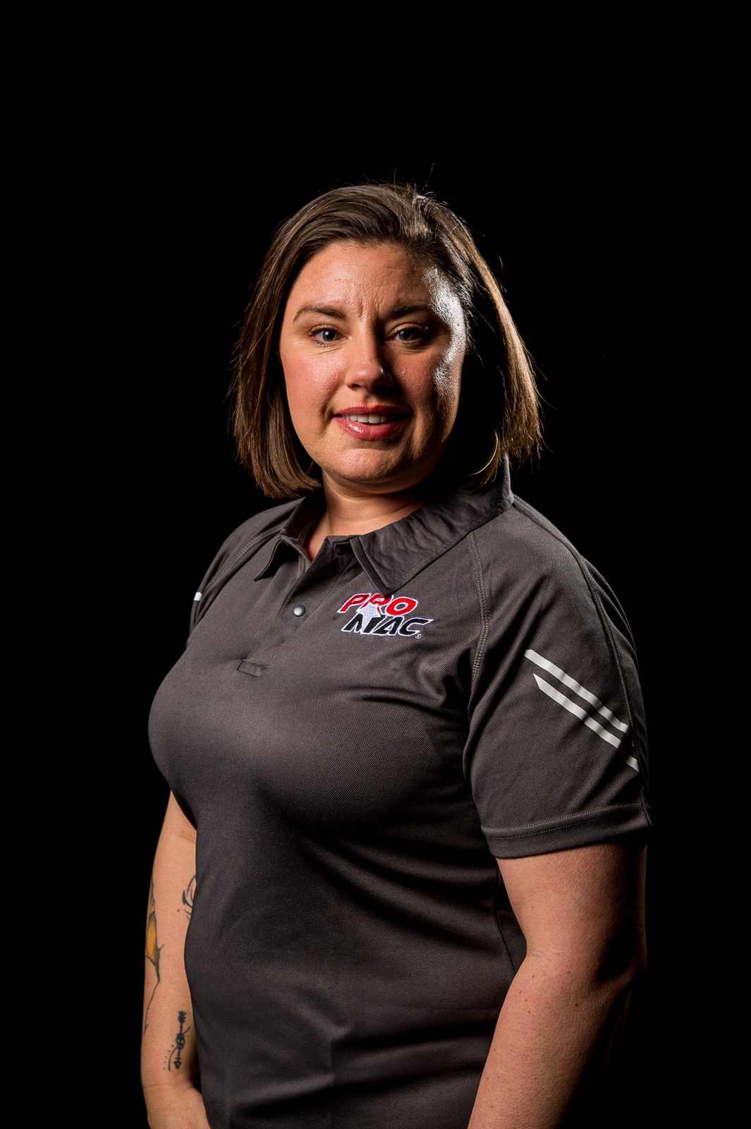 Chandres Pickett, PROMAC promoter