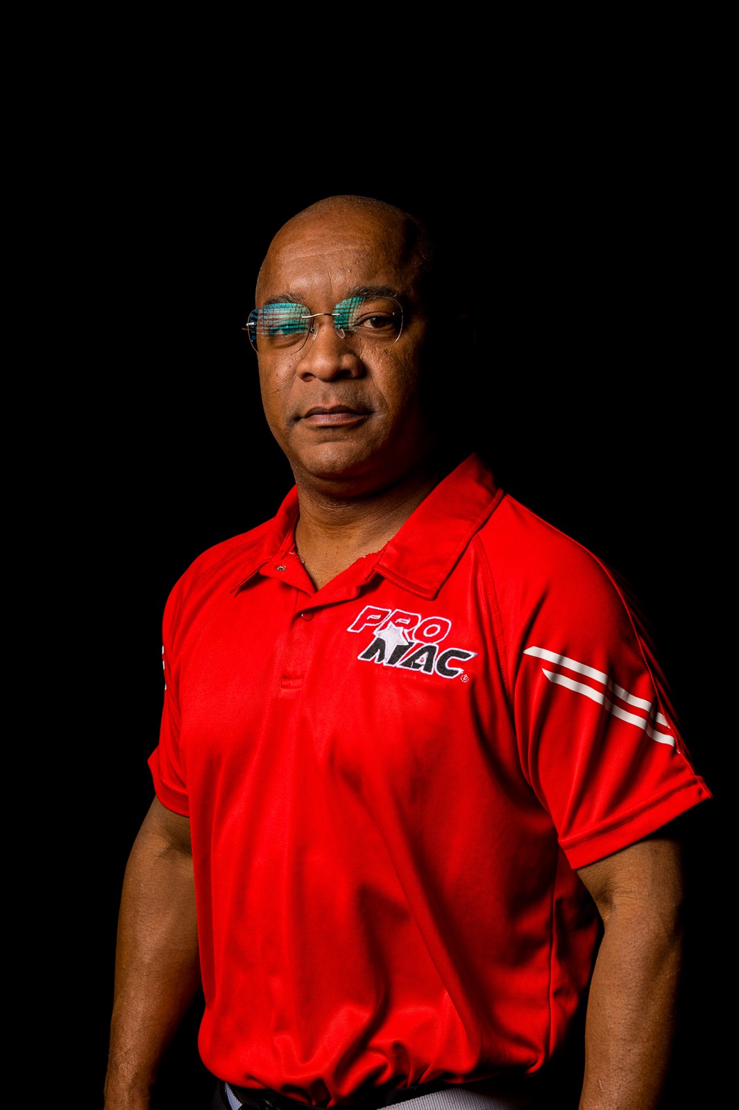 Charles Garrett, PROMAC promoter
