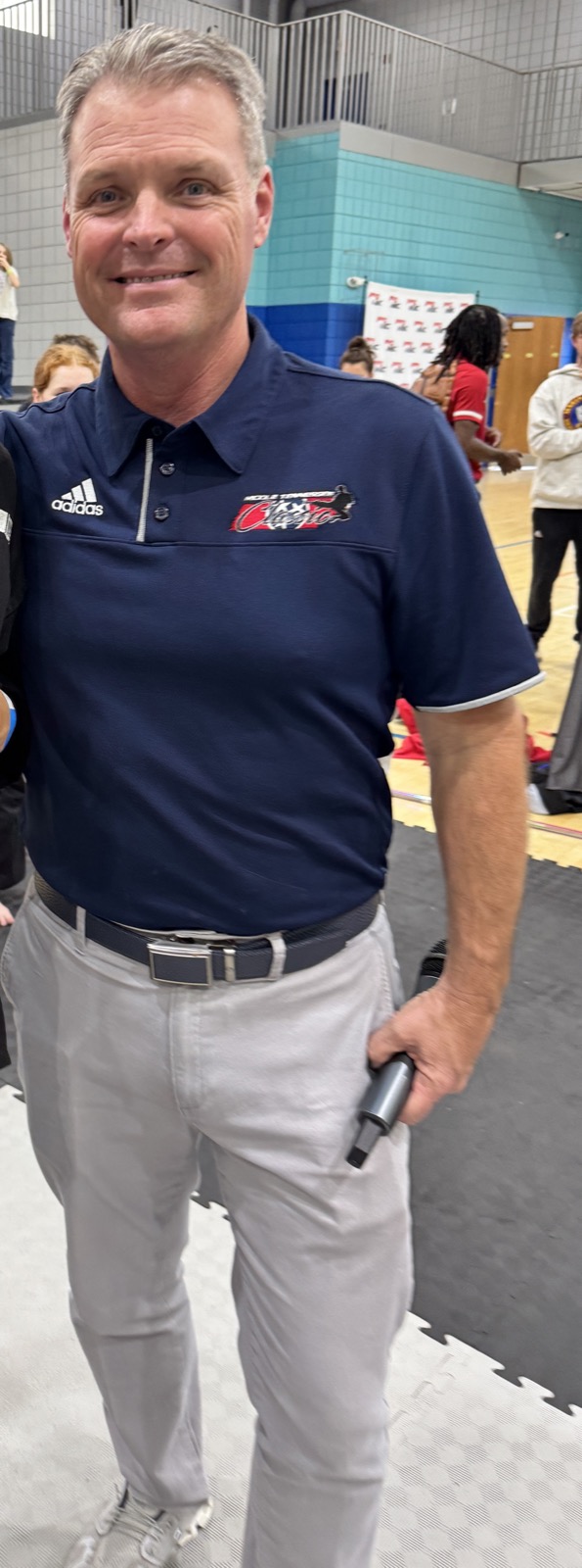Eric Rudolph, PROMAC promoter