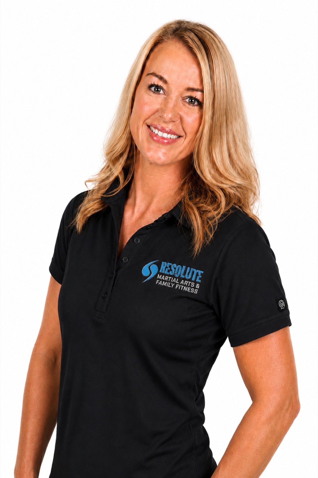 Hollie Perry, PROMAC promoter