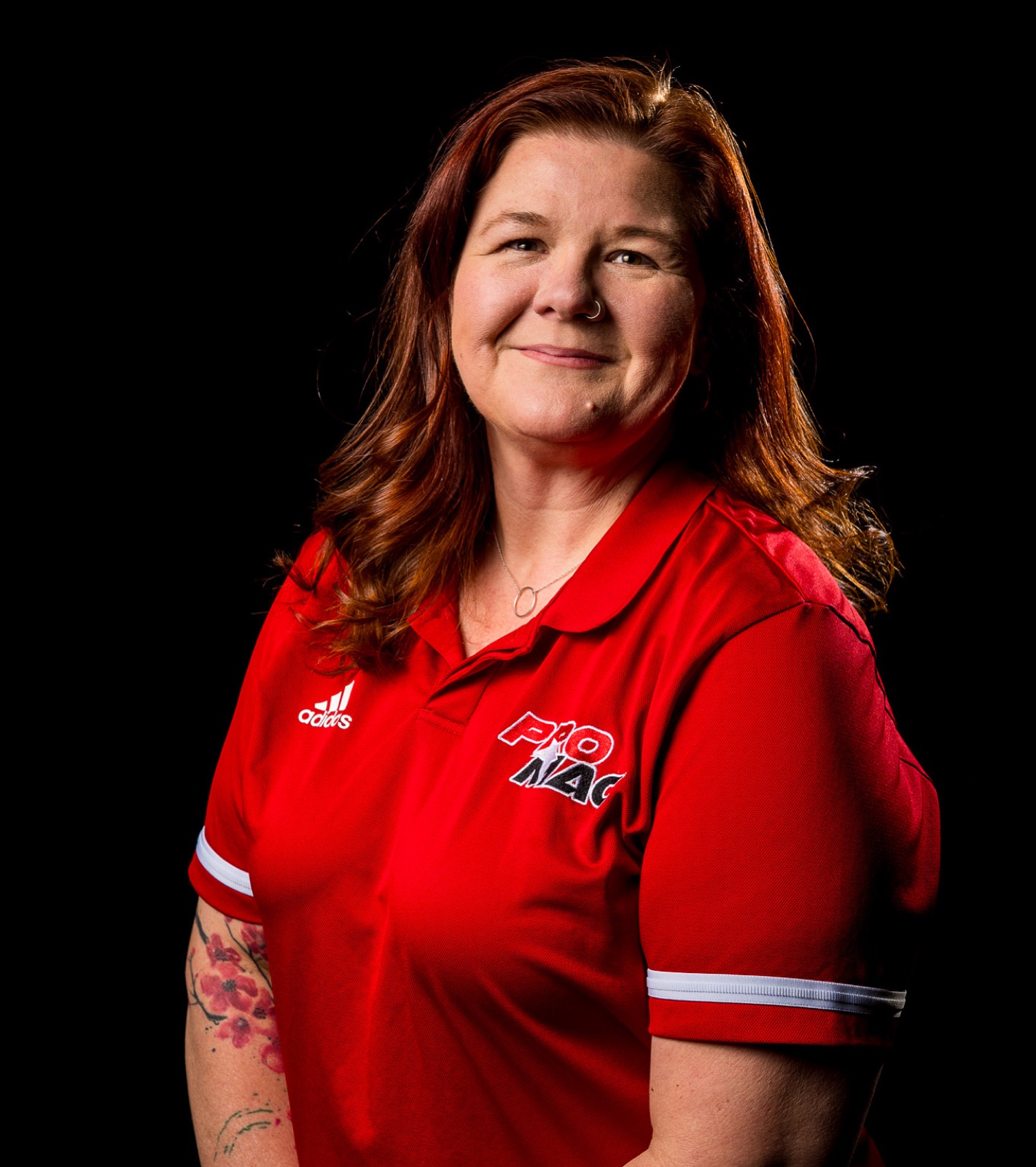 Holly Haggard, PROMAC promoter