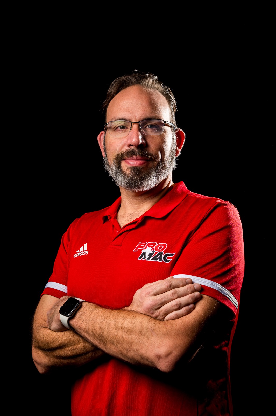 Joe Schibanetz, PROMAC promoter