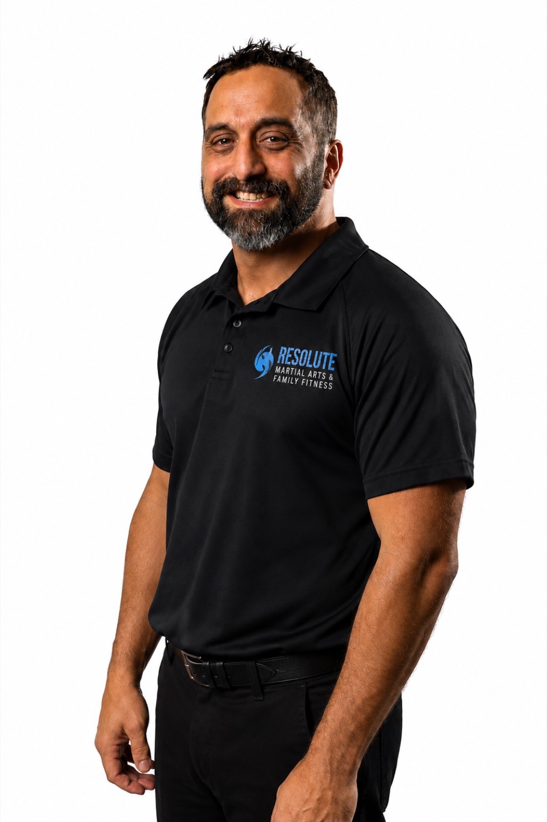 Joey Perry, PROMAC promoter