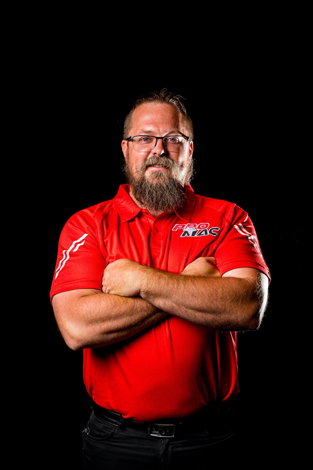 Joseph Johnson, PROMAC promoter