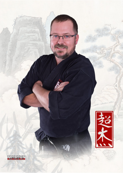 Joseph Johnson, PROMAC promoter