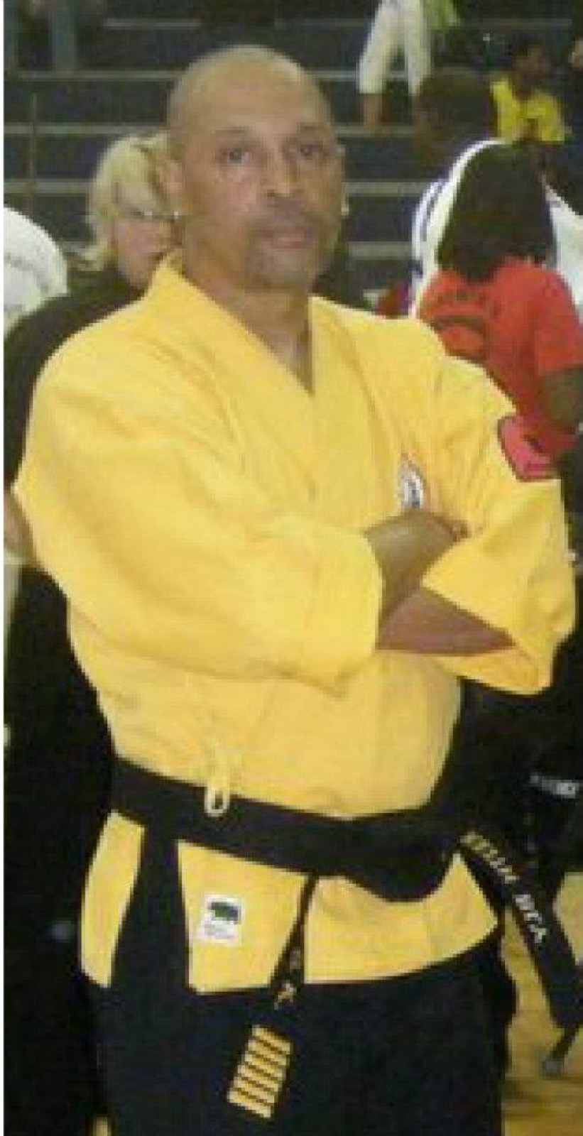 Keith Bly, PROMAC promoter