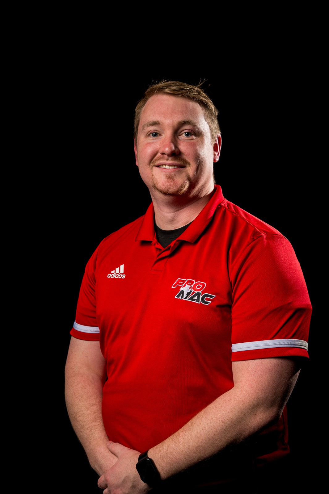 Sean Gilham, PROMAC promoter