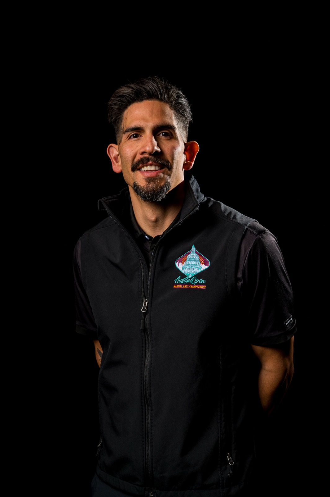 Vito Rodriguez, PROMAC promoter
