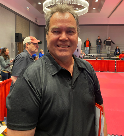 Woody Thompson, PROMAC promoter