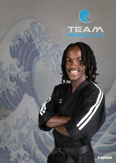 Zavier Roberts, PROMAC promoter